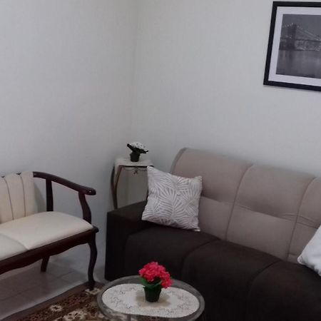No Coracao De Aguas De Lindoia - Centro Appartement Buitenkant foto
