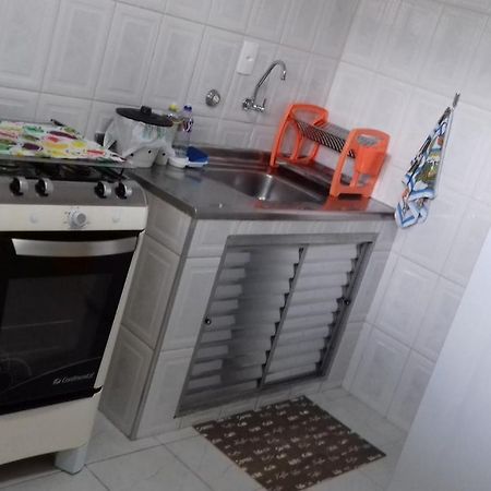 No Coracao De Aguas De Lindoia - Centro Appartement Buitenkant foto