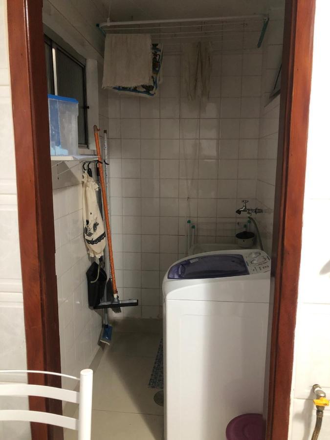 No Coracao De Aguas De Lindoia - Centro Appartement Buitenkant foto