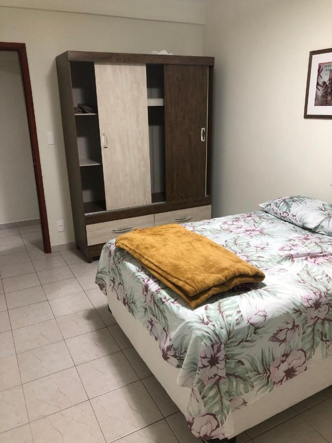 No Coracao De Aguas De Lindoia - Centro Appartement Buitenkant foto