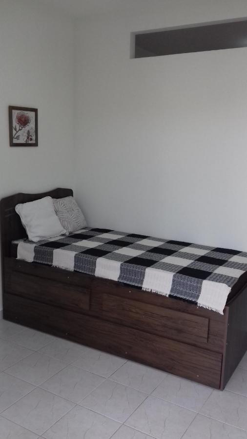 No Coracao De Aguas De Lindoia - Centro Appartement Buitenkant foto