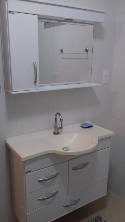 No Coracao De Aguas De Lindoia - Centro Appartement Buitenkant foto