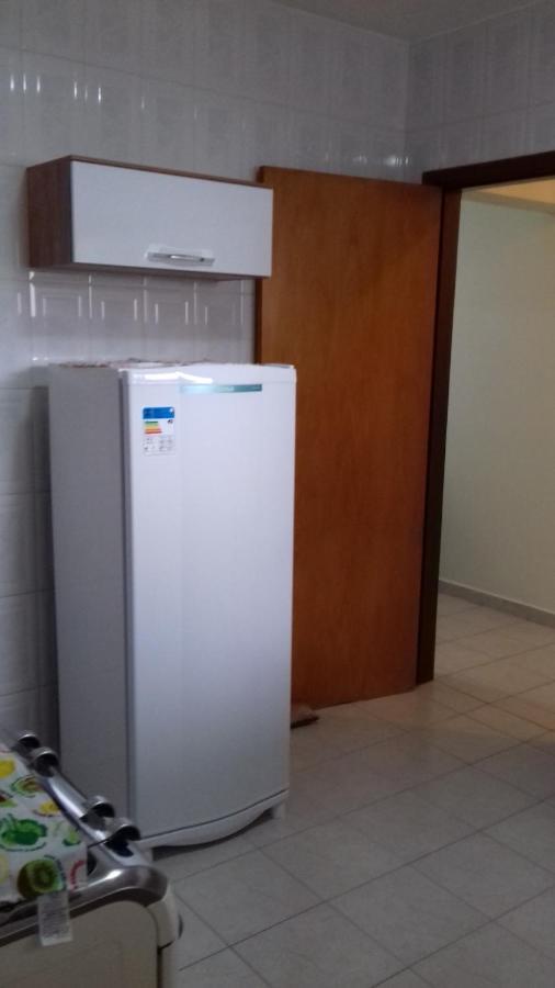 No Coracao De Aguas De Lindoia - Centro Appartement Buitenkant foto