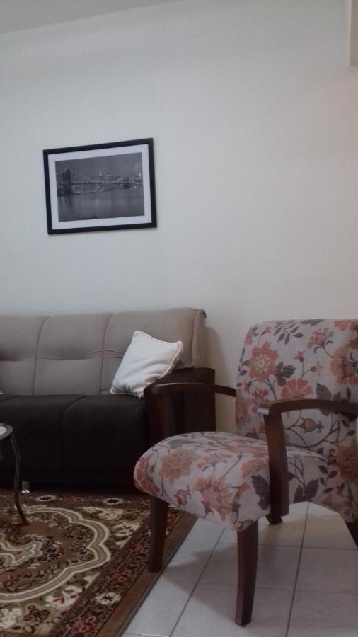 No Coracao De Aguas De Lindoia - Centro Appartement Buitenkant foto